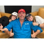 LWM 2 Caps & 3 CDs Special Offer! LWM 2 Caps & 3 CDs Special Offer!